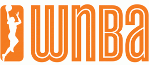 logo de la wnba