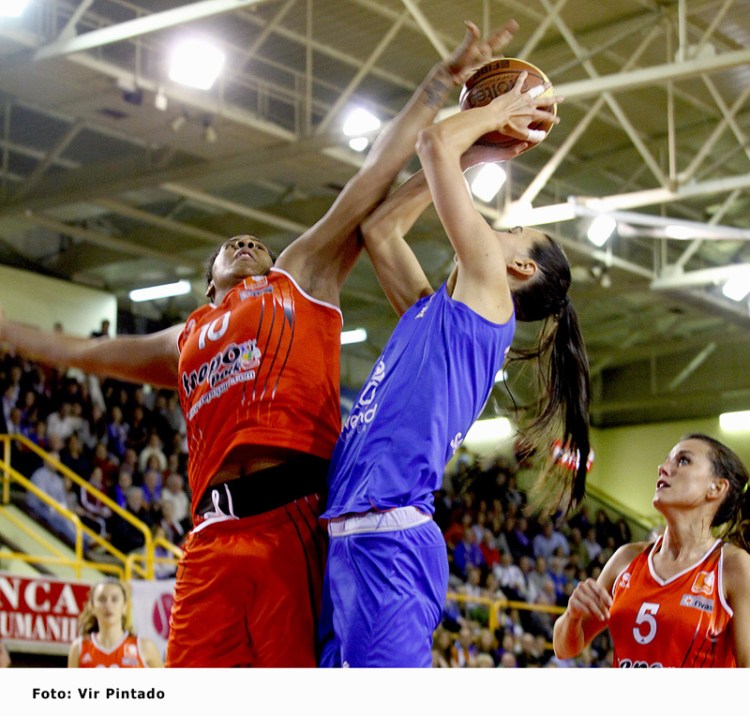 Perfumerías Avenida contra Rivas Ecópolis