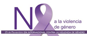 no a la violencia de género