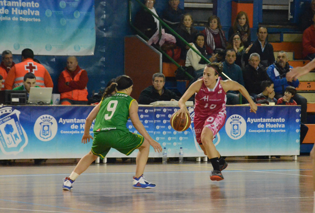 Conquero Huelva Wagen contra Mann Filter.