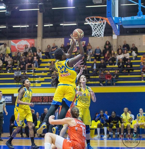 GranCanaria.com contra Rivas Ecópolis.