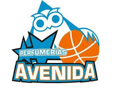 logo Perfumerías Avenida
