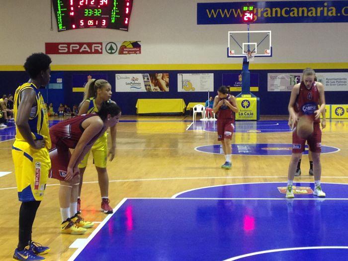 GranCanaria.com - Gernika Bizkaia. 