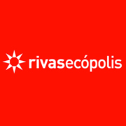 logo de rivas ecopolis logo de rivas ecópolis