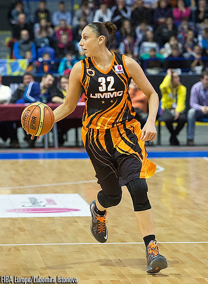 Diana Taurasi