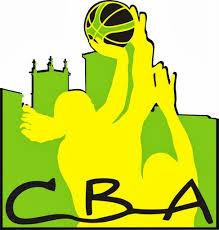 Logo cb al qázeres extremadura