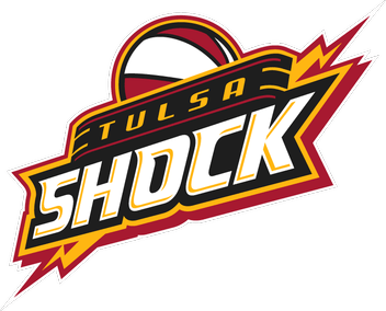 tulsa shock
