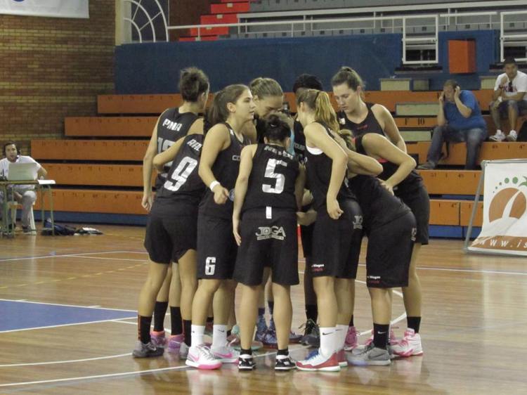 Conquero Huelva Wagen