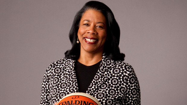 Laurel J. Richie deja presidencia de la WNBA