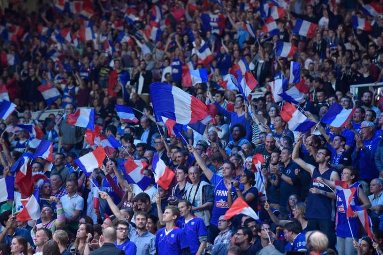 La ciudad francesa de Nantes ha sido elegida como sede del Preolímpico