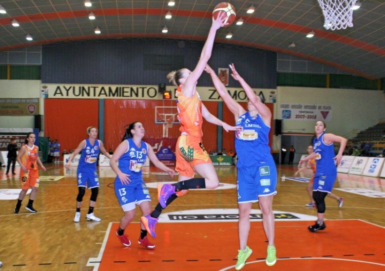 Quesos El Pastor de la Polvorosa contra Embutidos Pajariel Bembibre