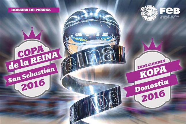 guía copa de la reina 2016