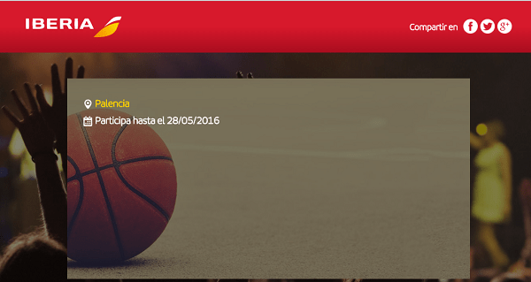 Sorteo entradas para el Torneo de Palencia Sorteo entradas para el Torneo de Palencia