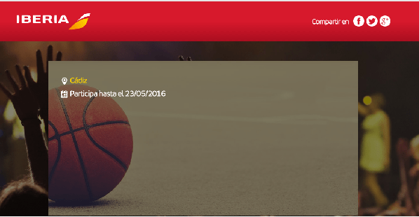 Sorteo entradas españa contra argentina gracias a Iberia Sorteo entradas españa contra argentina gracias a Iberia