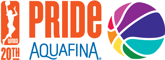 wnba pride 2016 wnba pride 2016