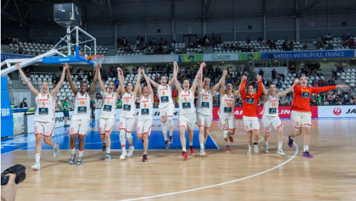 España jugará sus cuartos Juegos Olímpicos