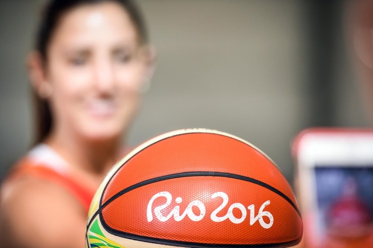 Francia, Estados Unidos, España y Serbia lucharán por las medallas en Río 2016