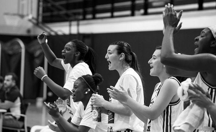 Liga Femenina: Spar Gran Canaria consigue la primera victoria de la temporada