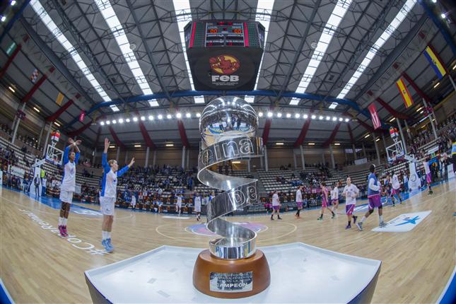 La Copa de la Reina se celebrará en Girona