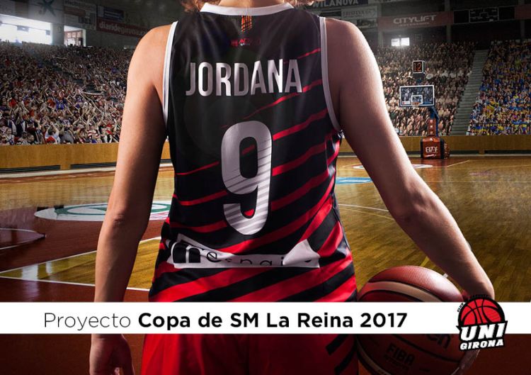 Spar Citylift Girona ofrece su candidatura para organizar la Copa de la Reina 2017