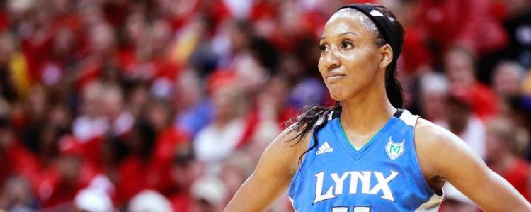 Candice Wiggins, acosada en la WNBA por ser heterosexual Candice Wiggins, acosada en la WNBA por ser heterosexual