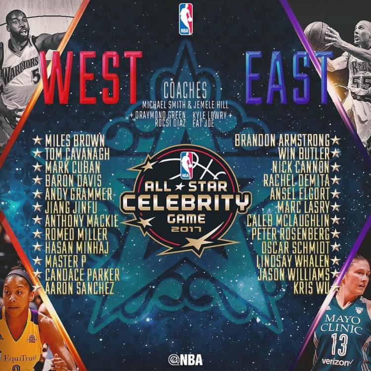 Lindsay Whalen y Candace Parker participarán en el NBA All Star Weekend