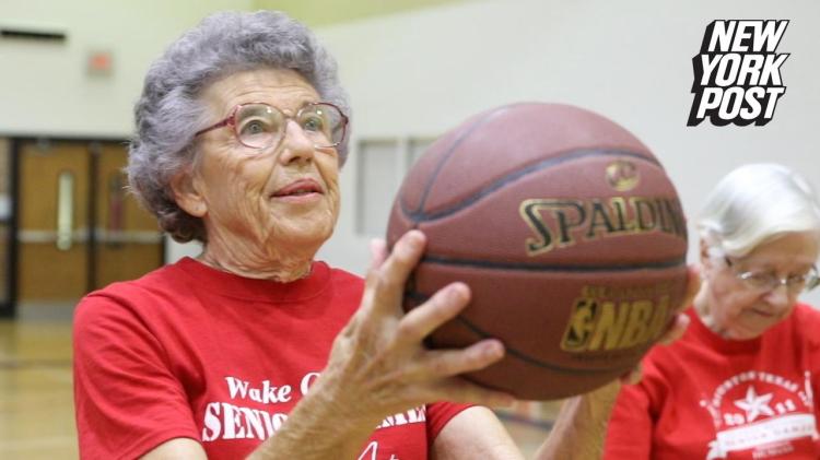 Conoce la historia del equipo de mayores  Fabulous 70’s