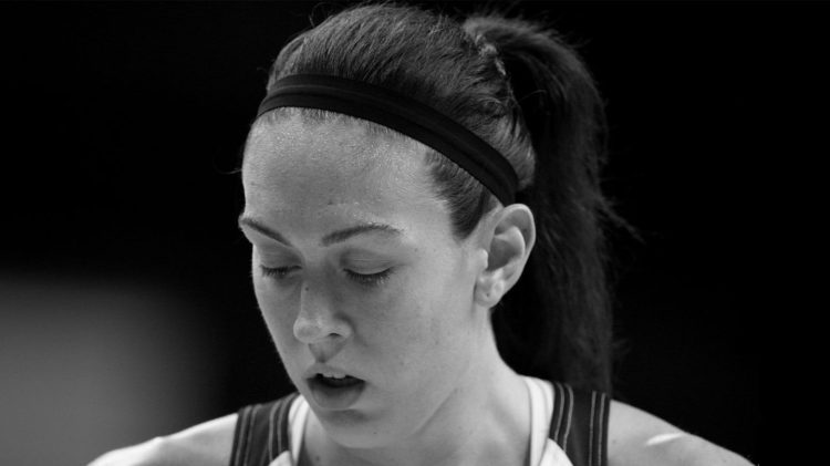 Breanna Stewart cuenta los abusos sexuales que sufrió durante su infancia