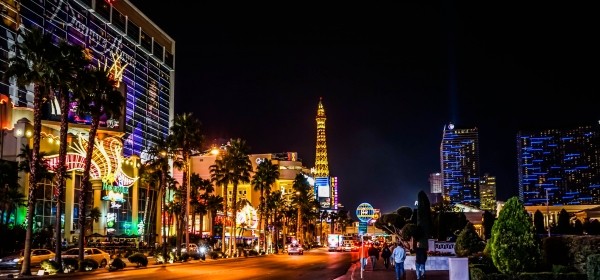 Las Vegas, nueva sede de San Antonio Stars