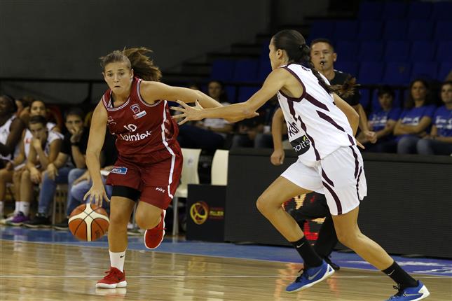 Lointek Gernika buscará la clasificación para playoffs