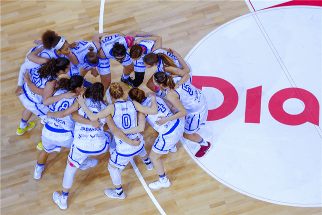 Playoffs Liga DIA: Star Center Uni Ferrol se adelanta en las eliminatoria