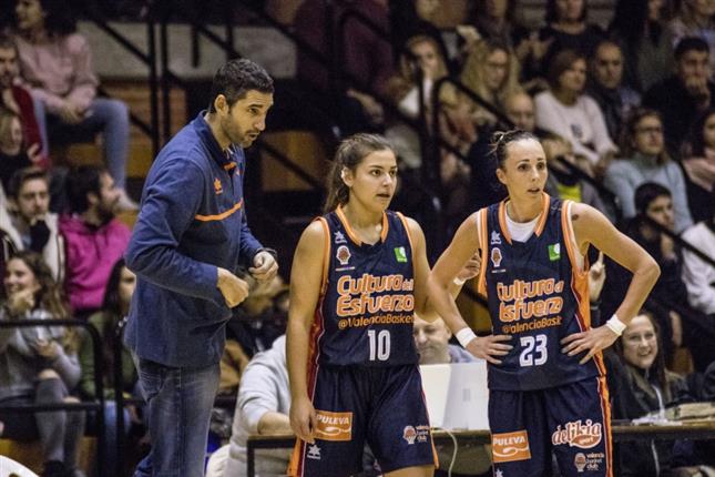 Valencia Basket será el anfitrión de la fase de ascenso a Liga DIA