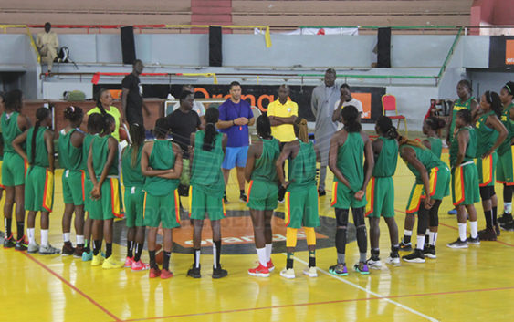 Senegal participará por séptima vez en una Copa del Mundo.