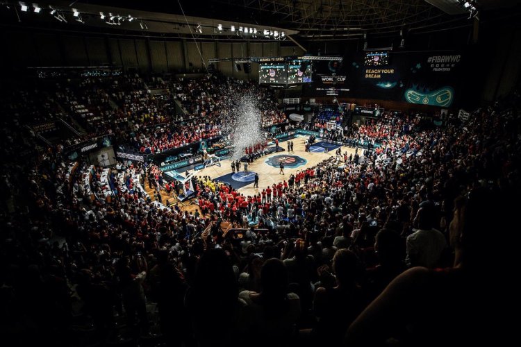 Copa del Mundo: Clasificación de las selecciones