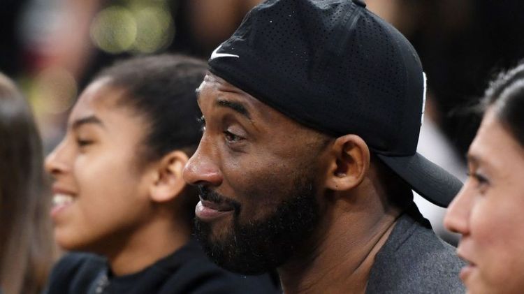Kobe Bryant: La WNBA es un deporte bonito para ver