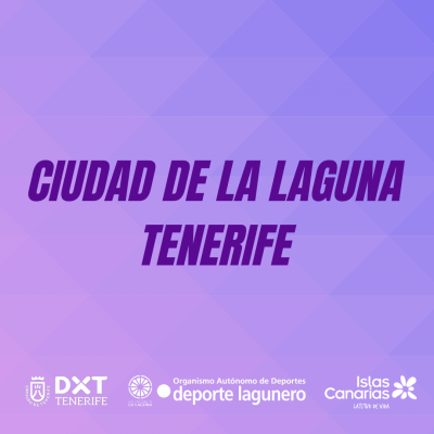 CB Clarinos cambia su denominación por Ciudad de La Laguna Tenerife