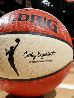 María Conde y Raquel Carrera probarán en la&nbsp;WNBA