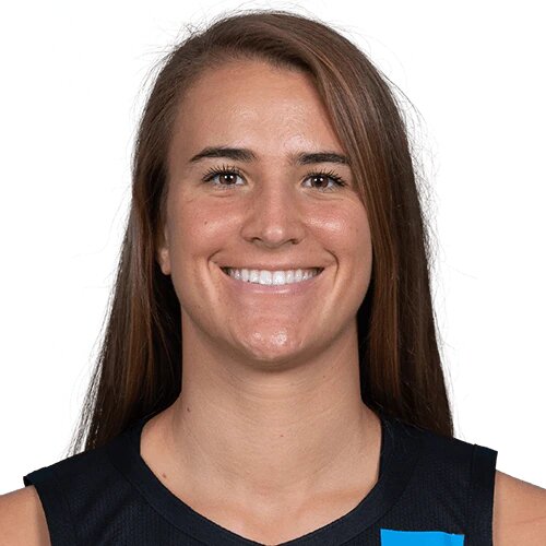Sabrina Ionescu