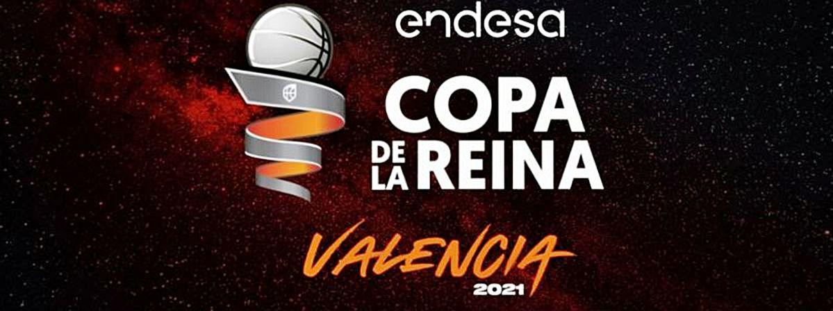 Copa de la Reina Liga Endesa: Valencia acogerá las dos próximas ediciones