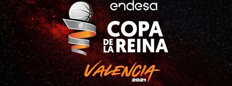 Copa de la Reina Liga Endesa: Valencia acogerá las dos próximas ediciones