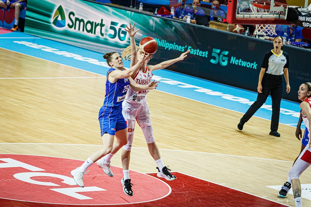 Eurobasket España y Francia 2021: Bosnia-Herzegovina, la revelación del torneo