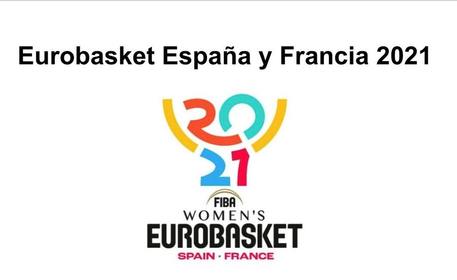 Guía Eurobasket España y Francia 2021