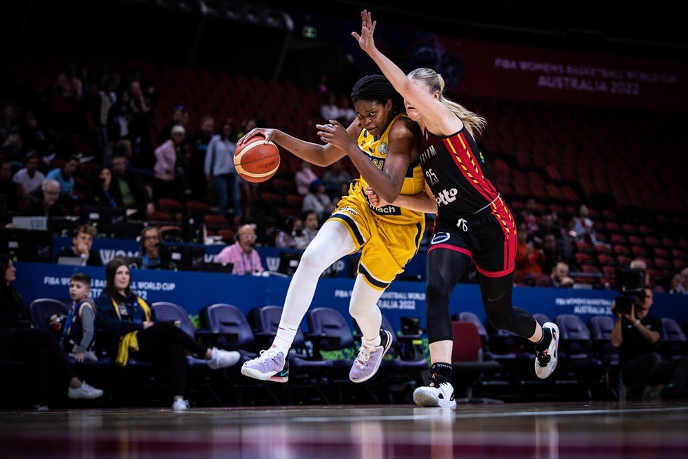 Copa del Mundo Australia 2022: Bélgica contra Bosnia-Herzegovina