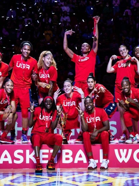 Cambios en la fechas FIBA: El Eurobasket y la Copa del Mundo se jugarán en&nbsp;diciembre