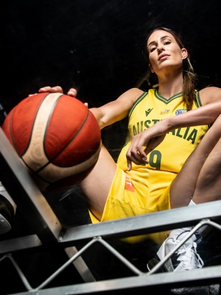 Rebecca Allen pone punto y final a su&nbsp;carrera