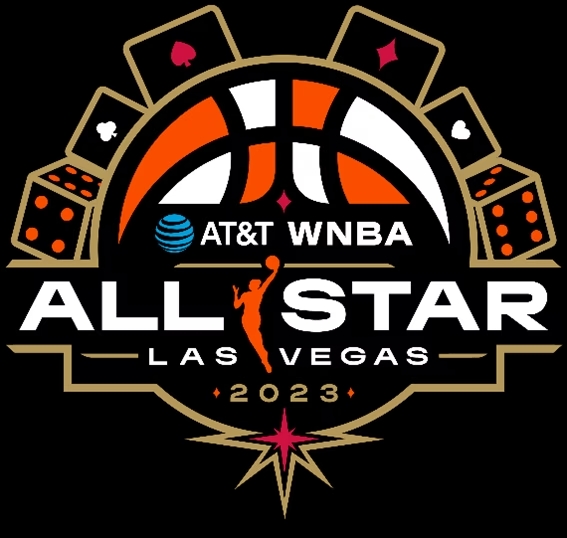 WNBA All Star 2023 Las Vegas