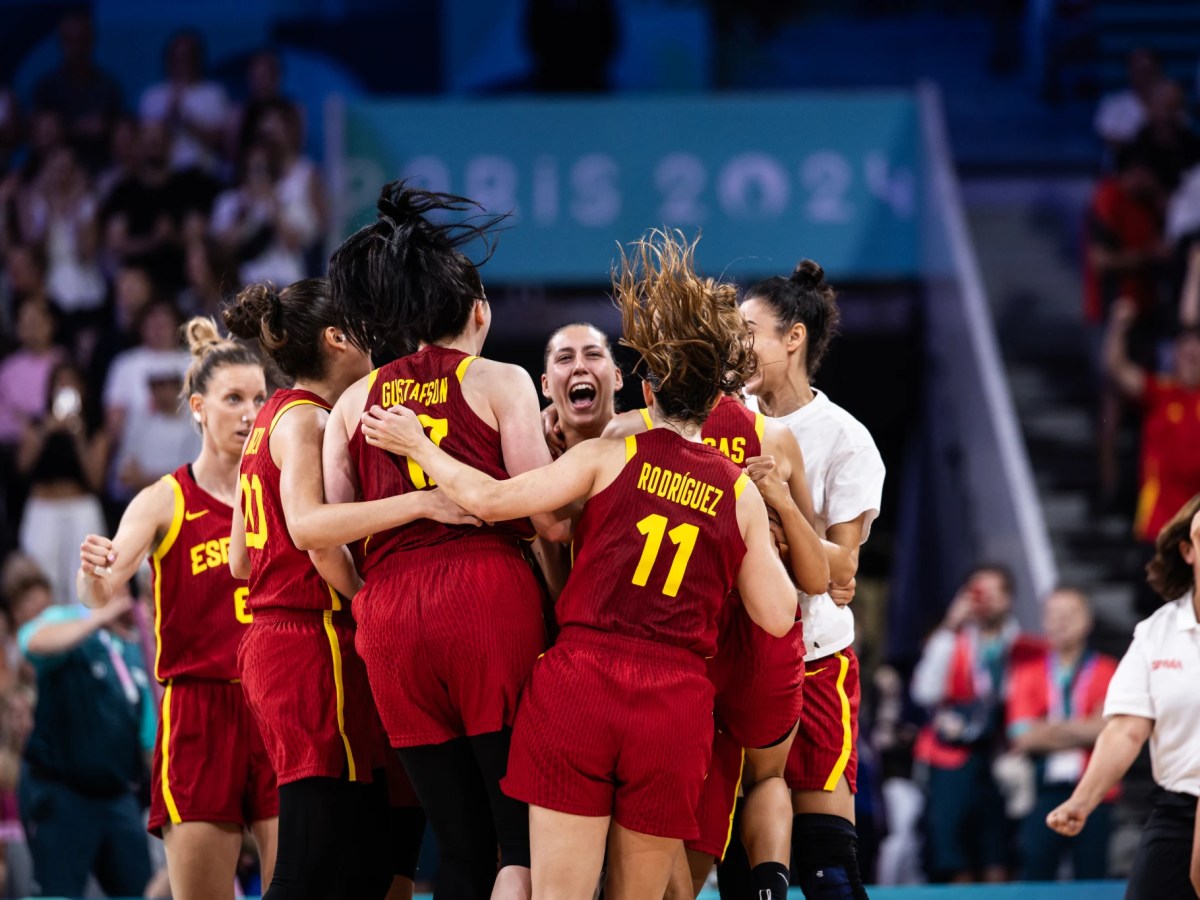 Movistar + emitirá partidos de la selección&nbsp;española