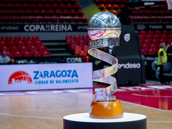 Copa de la Reina 2026: Equipos&nbsp;clasificados