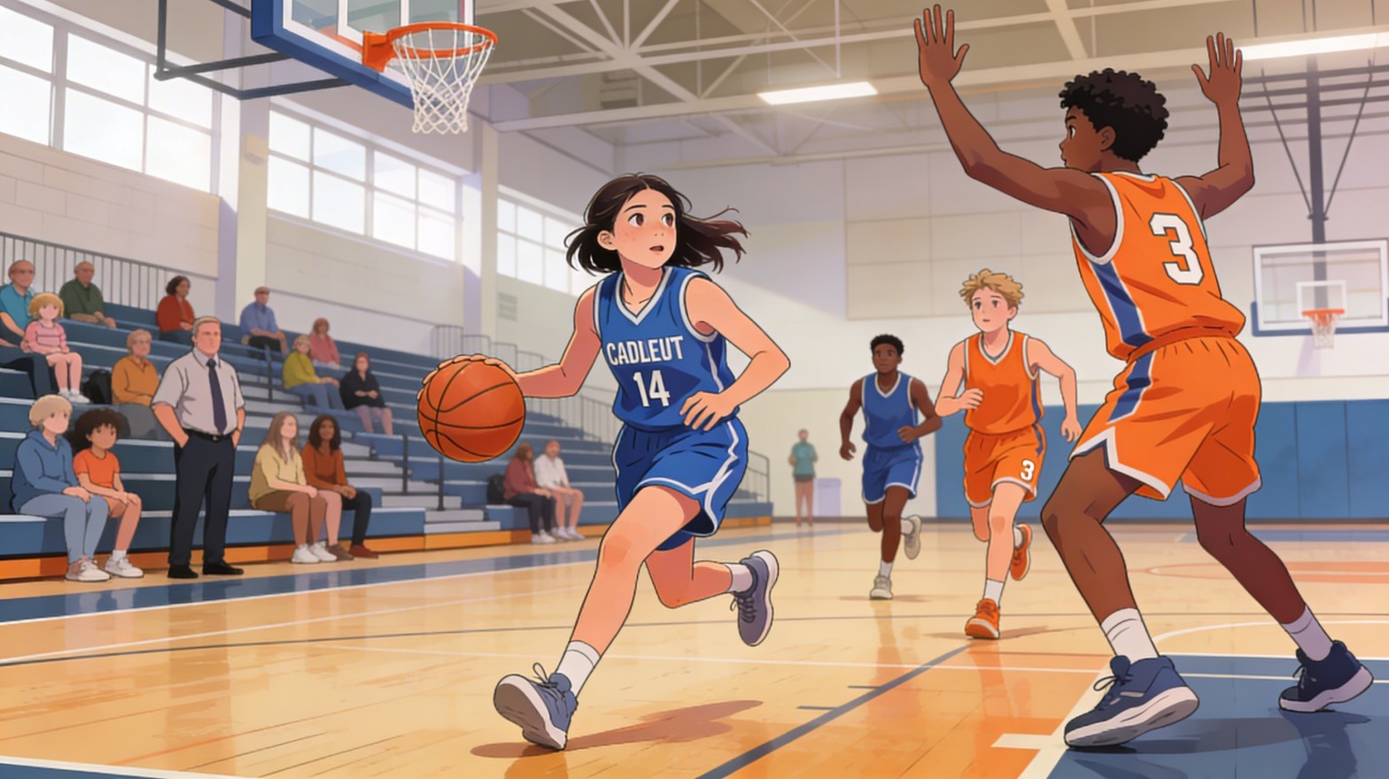 deporte de formación