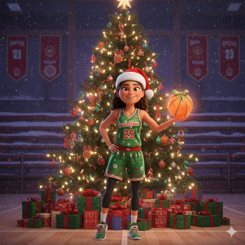 Resumen con lo mejor del baloncesto femenino en&nbsp;2025